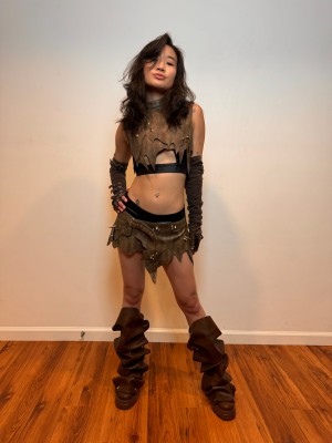 Jeannieelisemai Photo #33