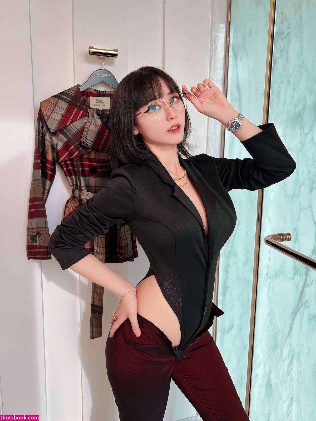 Larissa Rochefort Photo #23