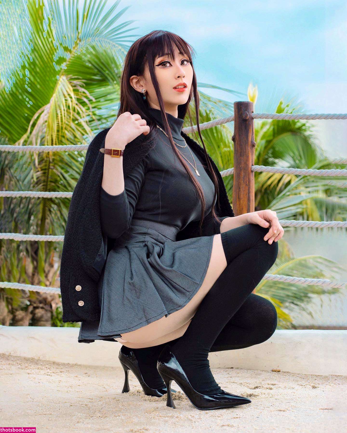 Larissa Rochefort Photo #24