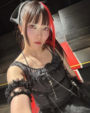 Maki Itoh Photo #104