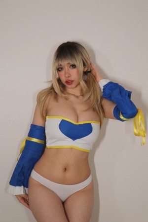 Rina Magi Photo #104