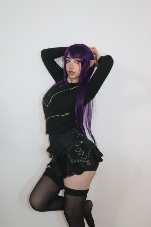 Rina Magi Photo #114