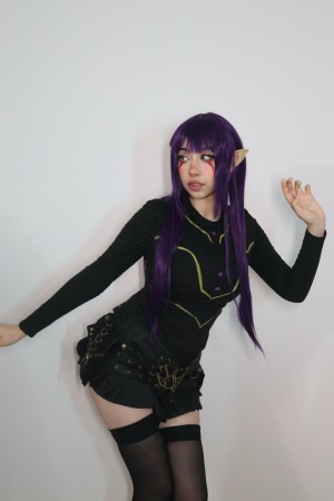 Rina Magi Photo #115