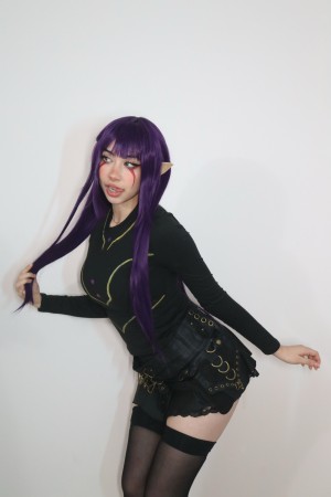 Rina Magi Photo #116