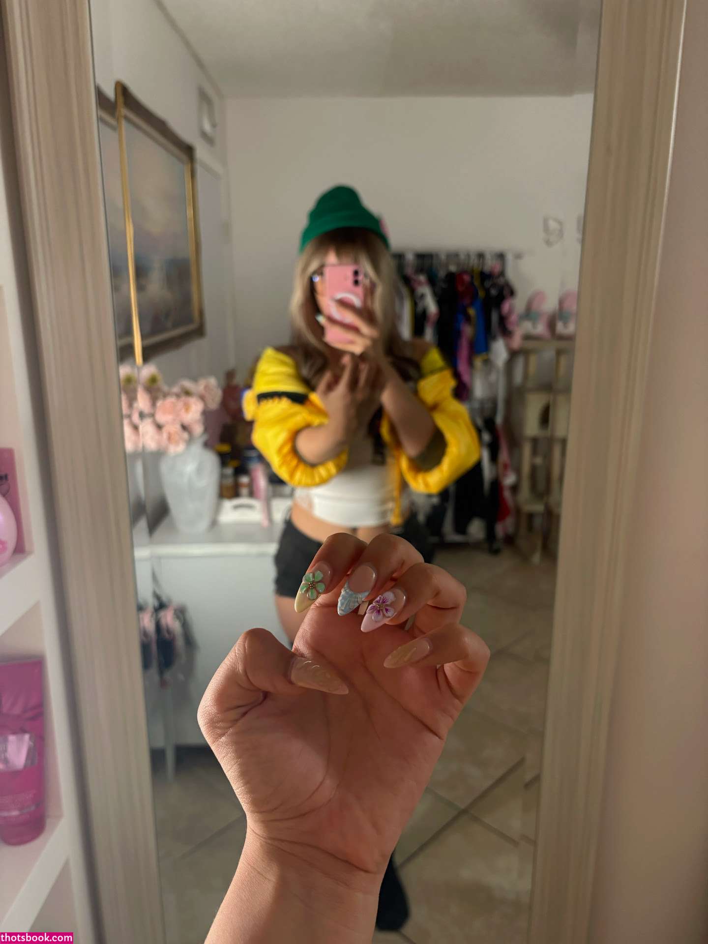 Rina Magi Photo #130