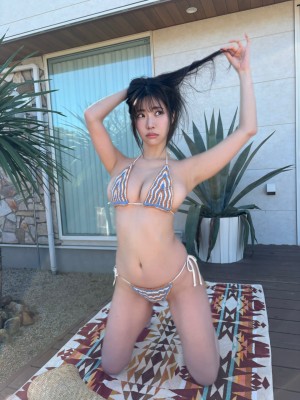 Suzuki Fumina Photo #19