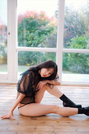 Suzuki Fumina Photo #26