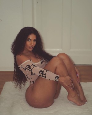 Amirah Dyme Photo #92