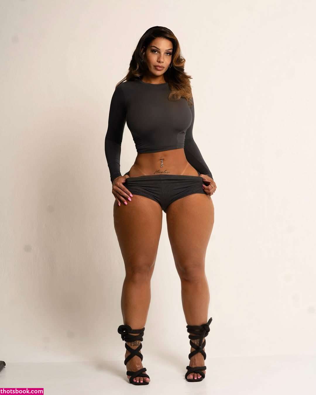 Amirah Dyme Photo #106