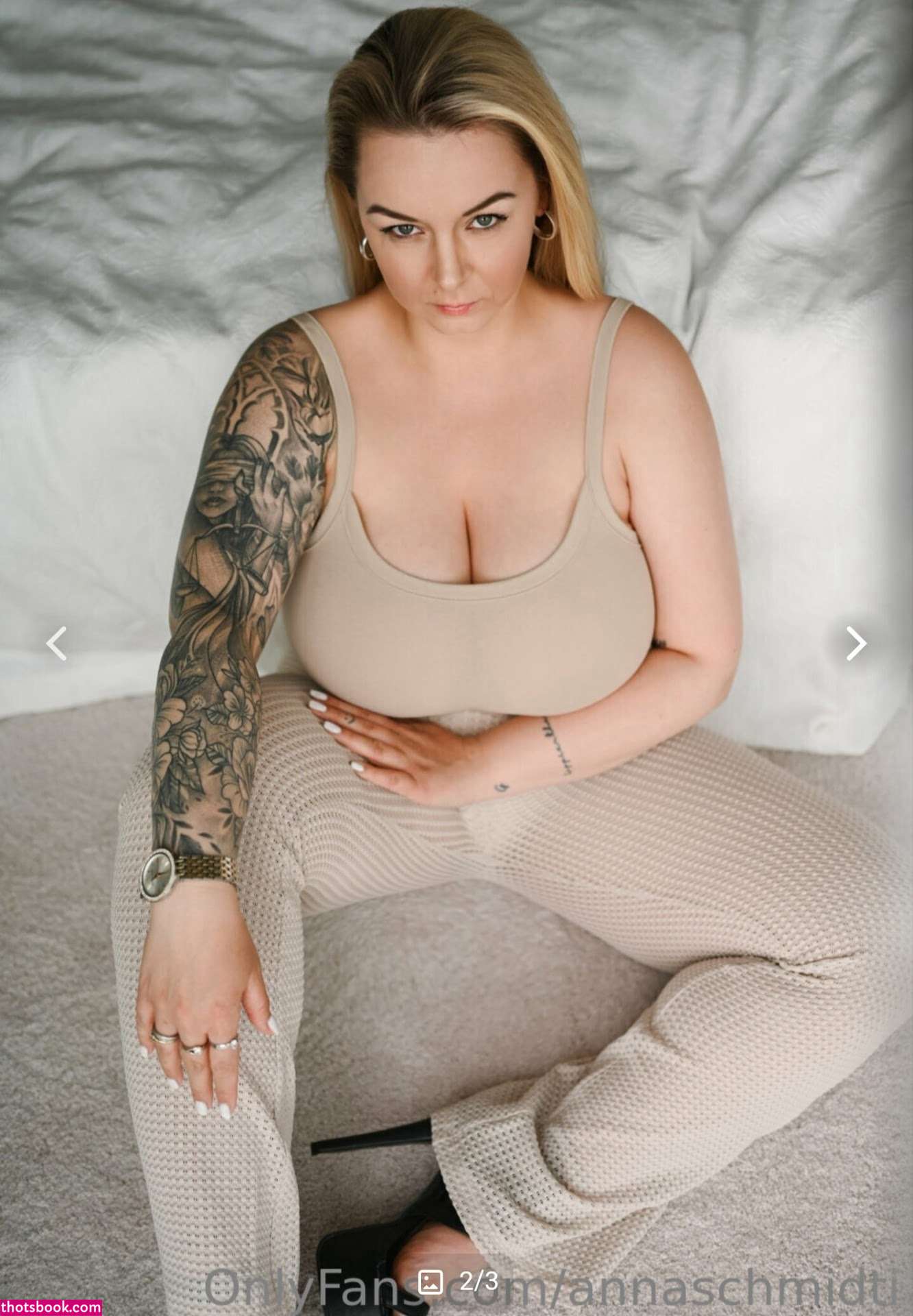 Anna Schmidt Photo #7