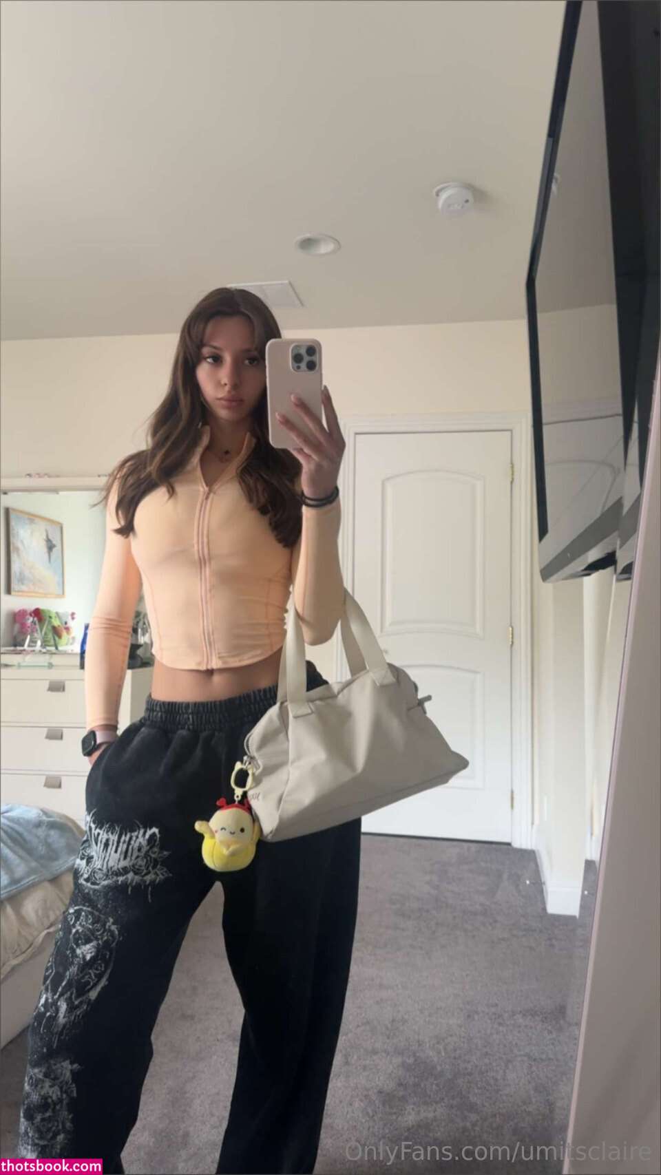 Claire Northfield Photo #292