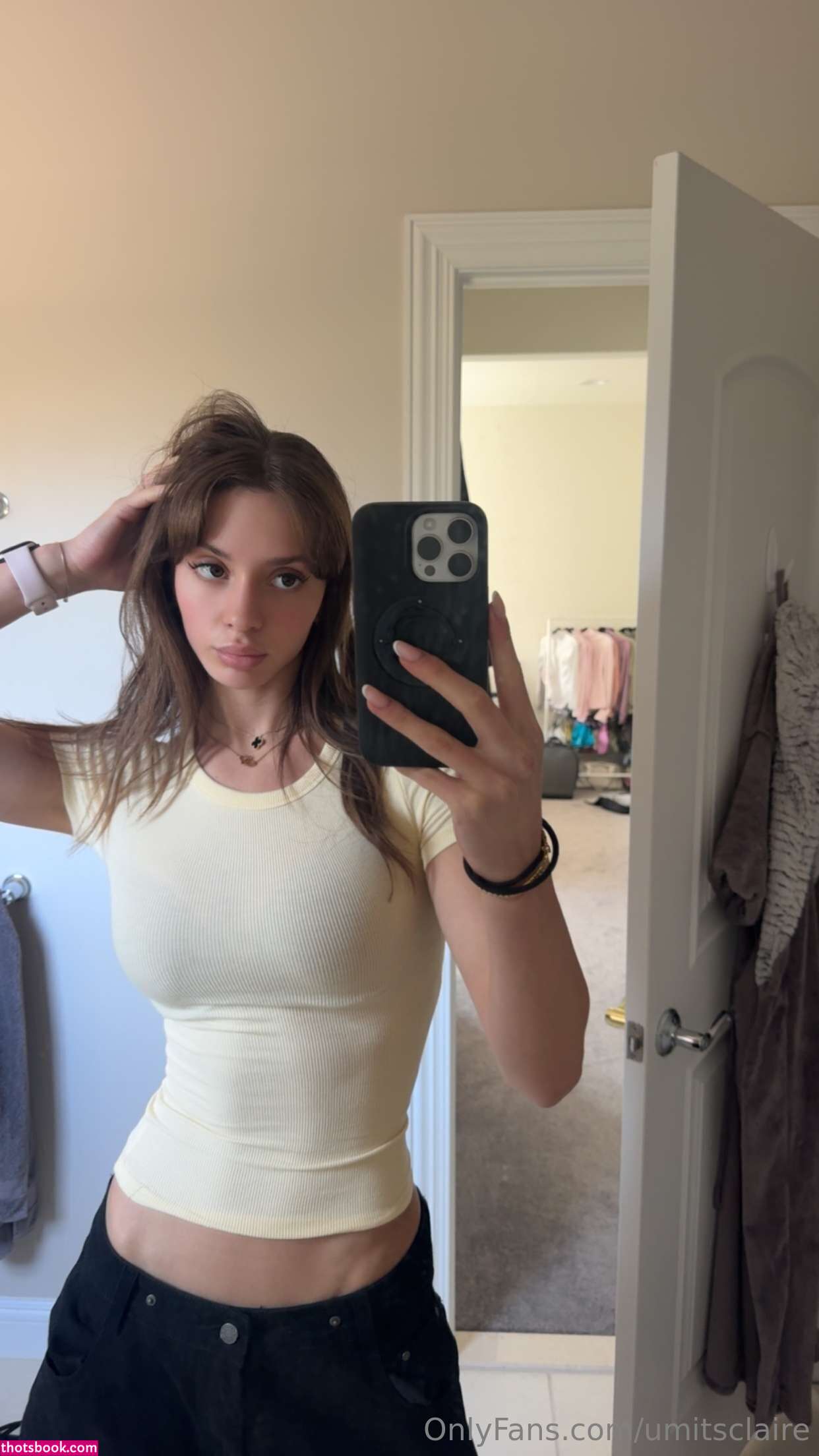 Claire Northfield Photo #294