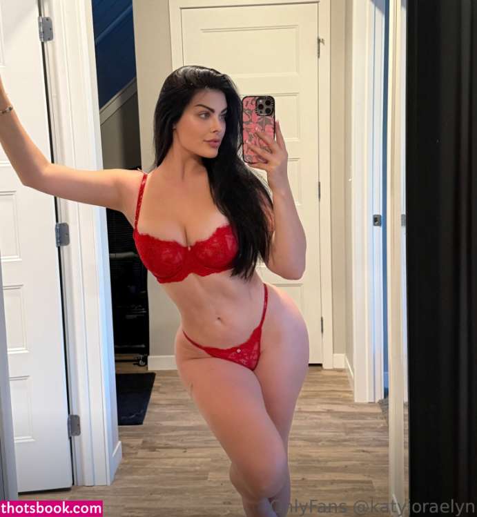 Katy Jo Raelyn Photo #187