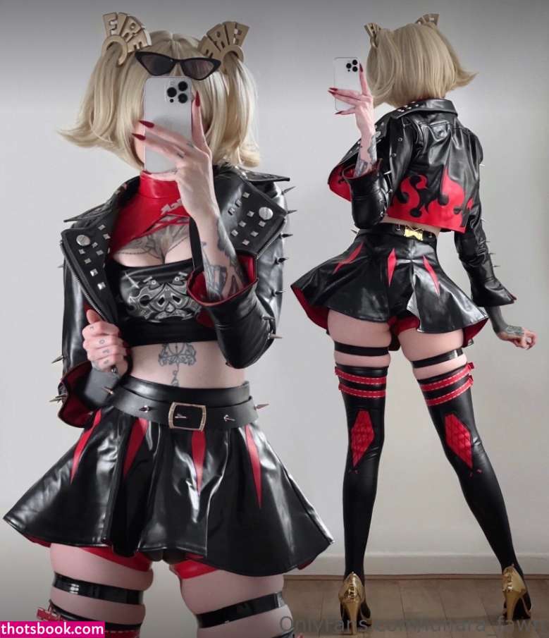 Lunara Fawn Photo #3