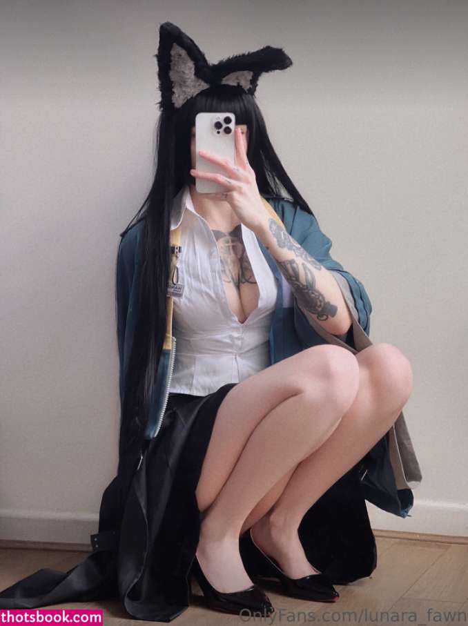 Lunara Fawn Photo #10