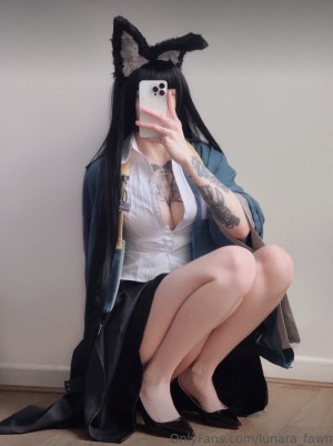 Lunara Fawn Photo #10