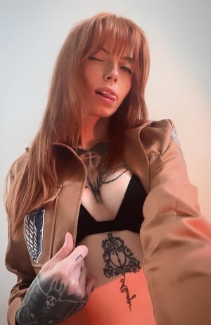 Lunara Fawn Photo #20