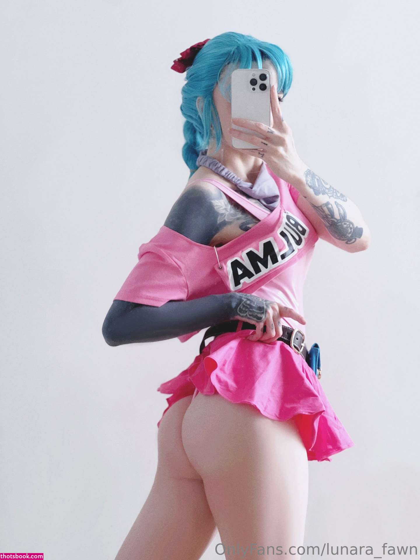 Lunara Fawn Photo #30