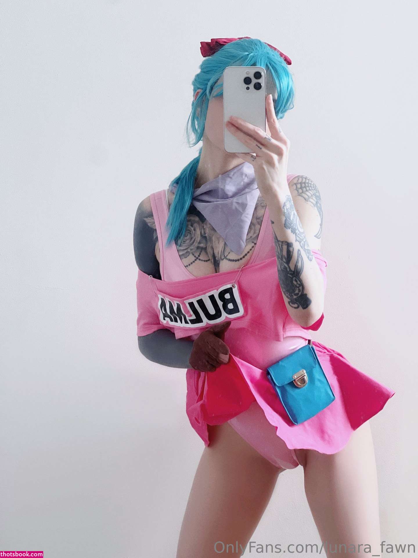 Lunara Fawn Photo #36