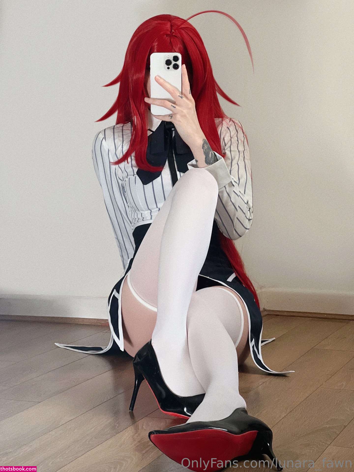 Lunara Fawn Photo #37