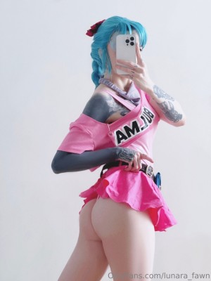 Lunara Fawn Photo #30