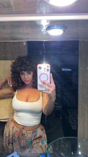 Rahyndee James Post #20