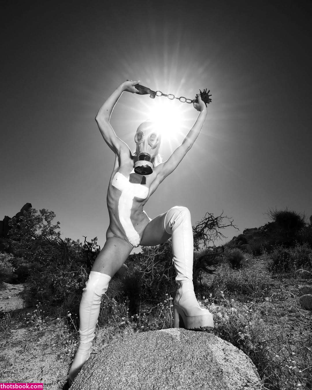 Alanna Jade Taylor Photo #85