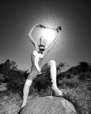 Alanna Jade Taylor Photo #85