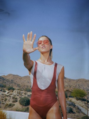 Alanna Jade Taylor Photo #103