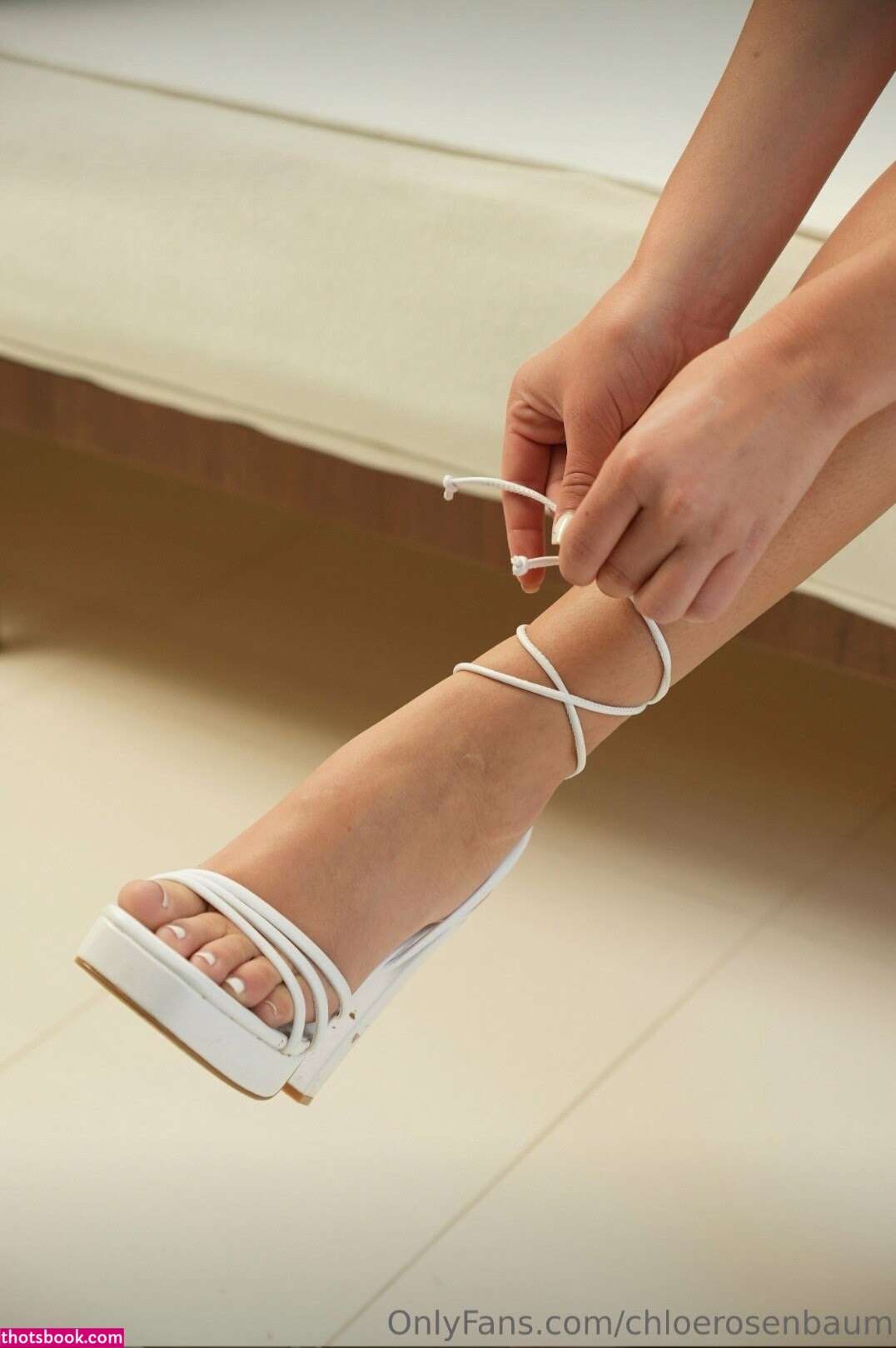 Chloe Rosenbaum Photo #27