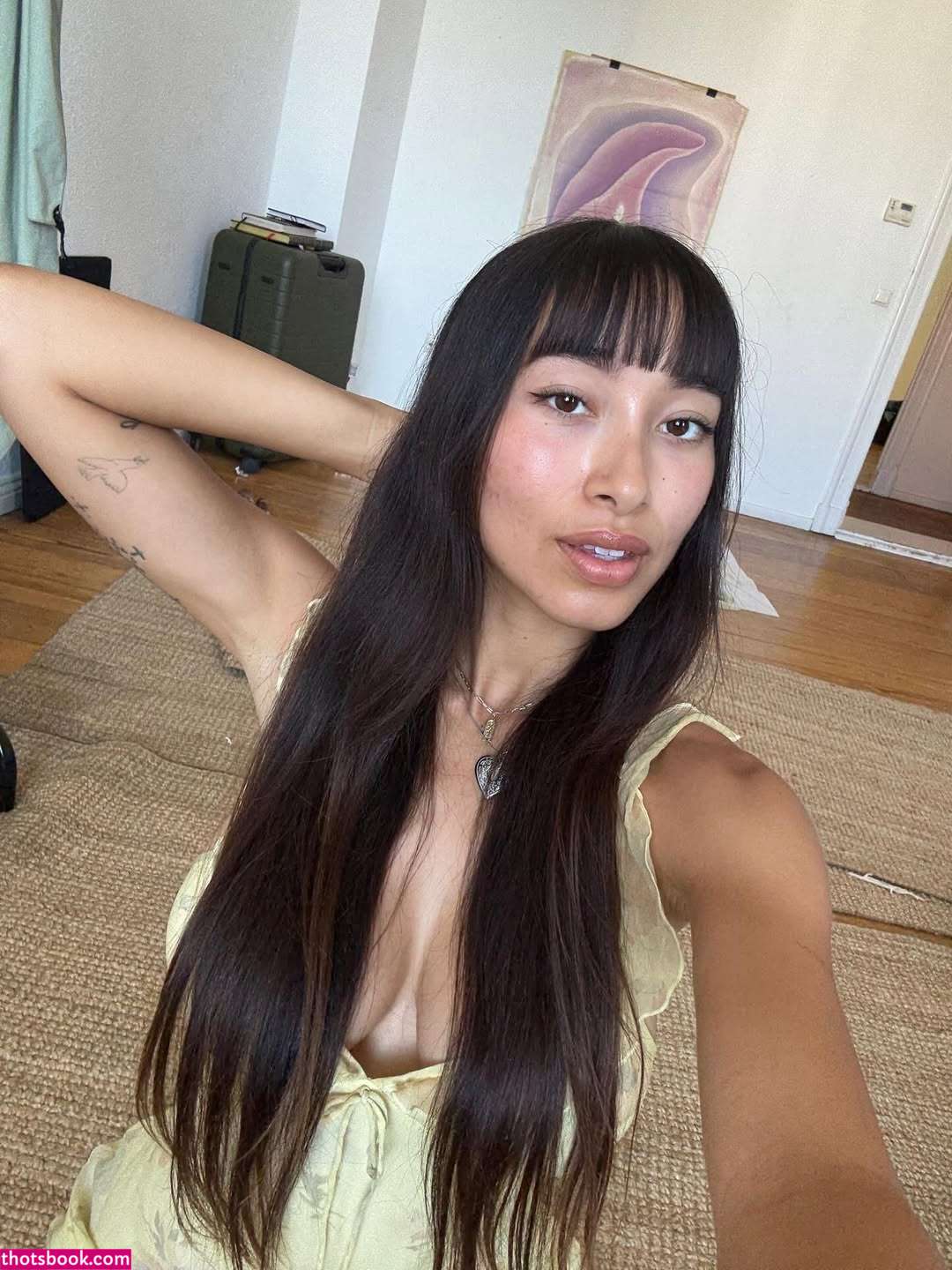 Hitomi Mochizuki Photo #93