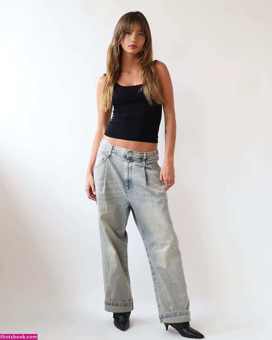 Inka Williams Photo #4