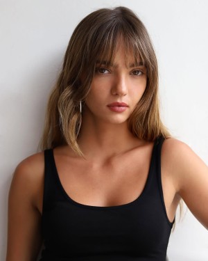 Inka Williams Photo #3