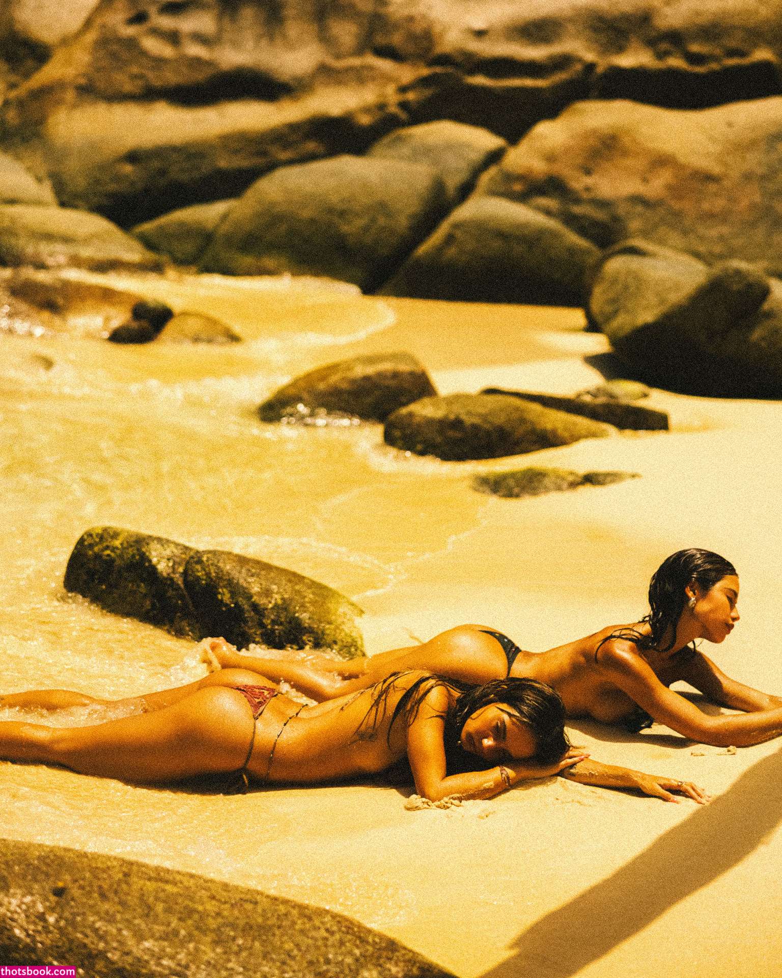 Inka Williams Photo #10