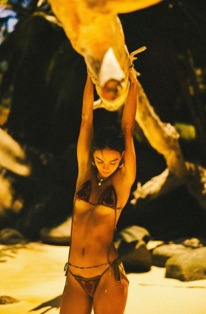 Inka Williams Photo #9