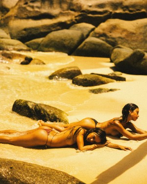 Inka Williams Photo #10