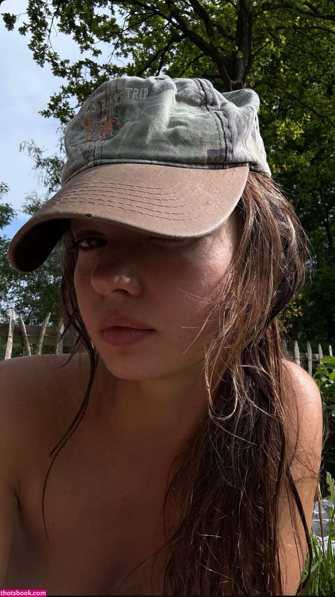 Inka Williams Photo #11