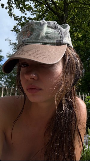 Inka Williams Photo #11