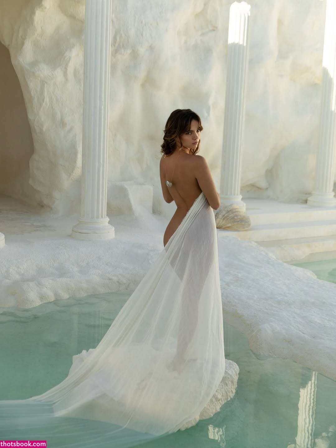 Inka Williams Photo #18