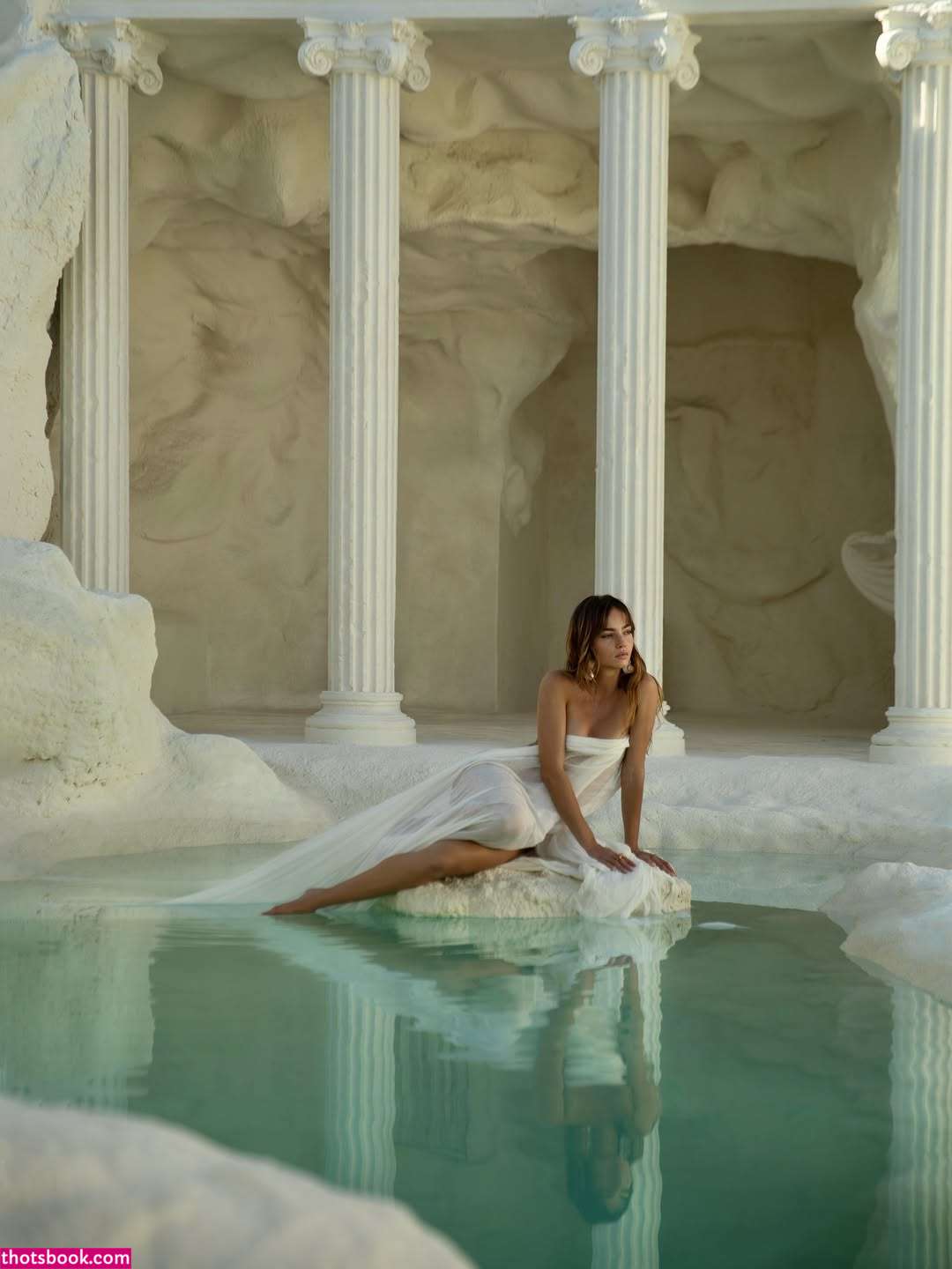 Inka Williams Photo #20