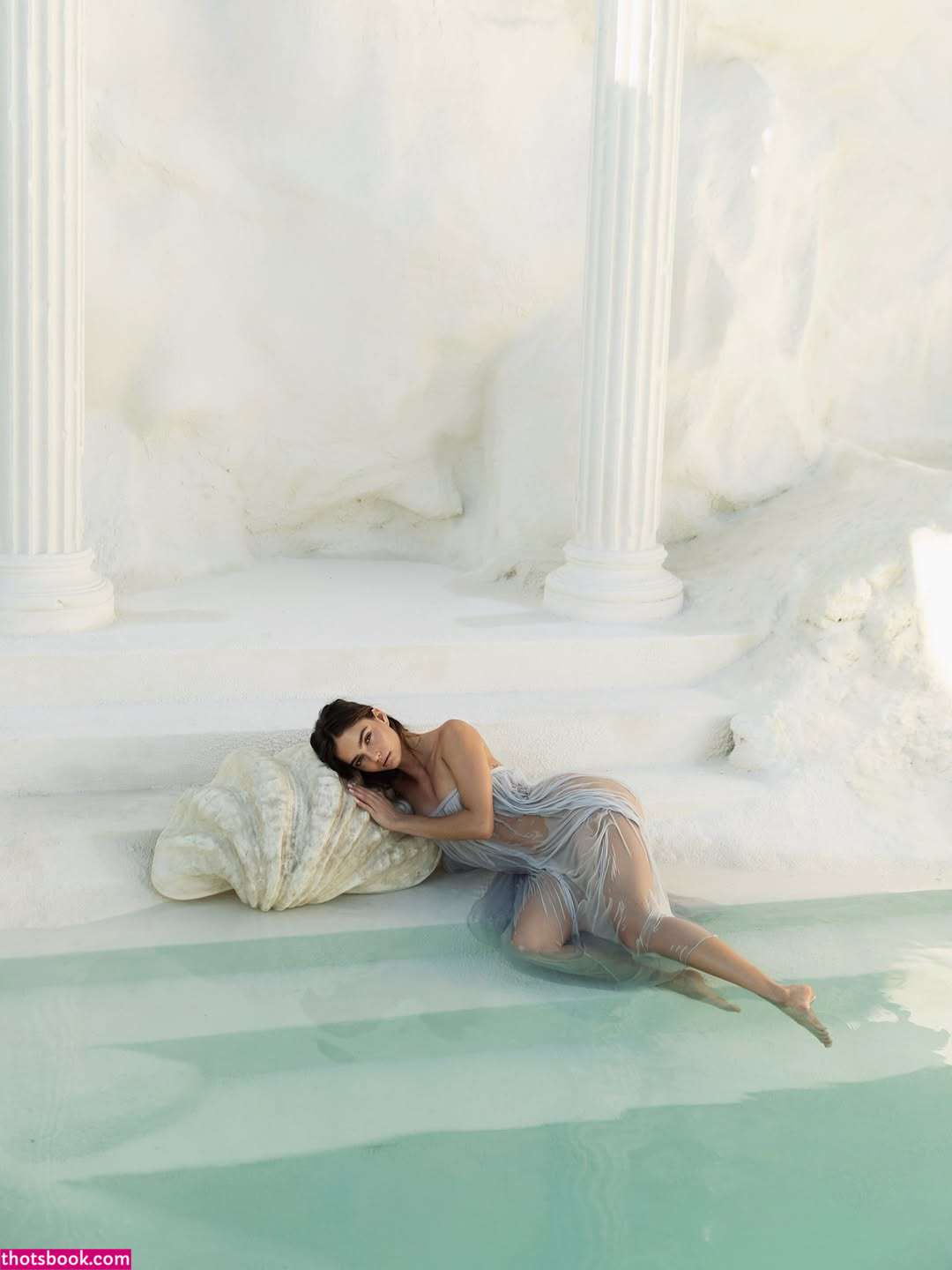 Inka Williams Photo #21