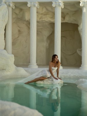 Inka Williams Photo #20