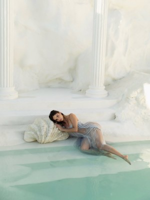 Inka Williams Photo #21