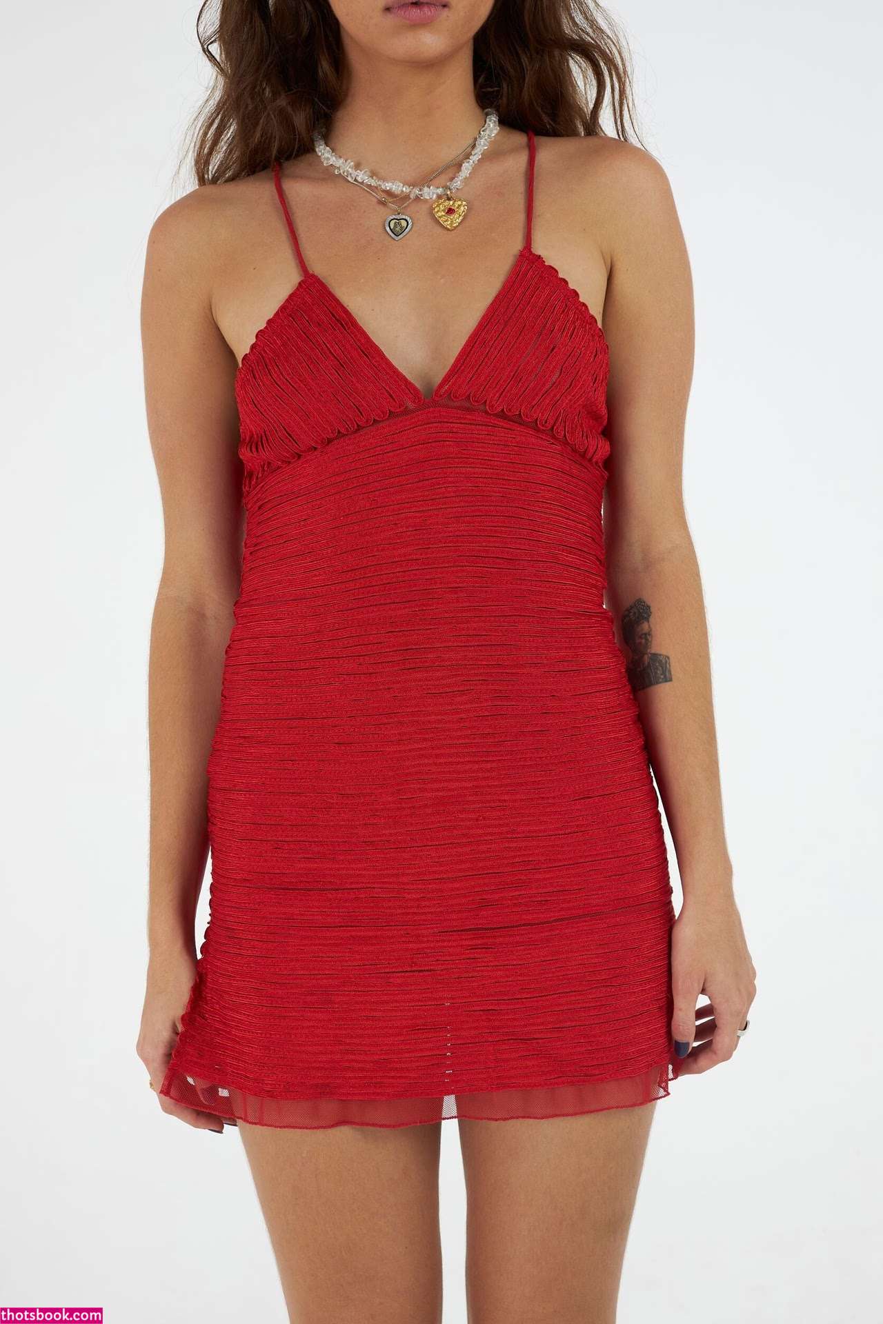 Inka Williams Photo #25