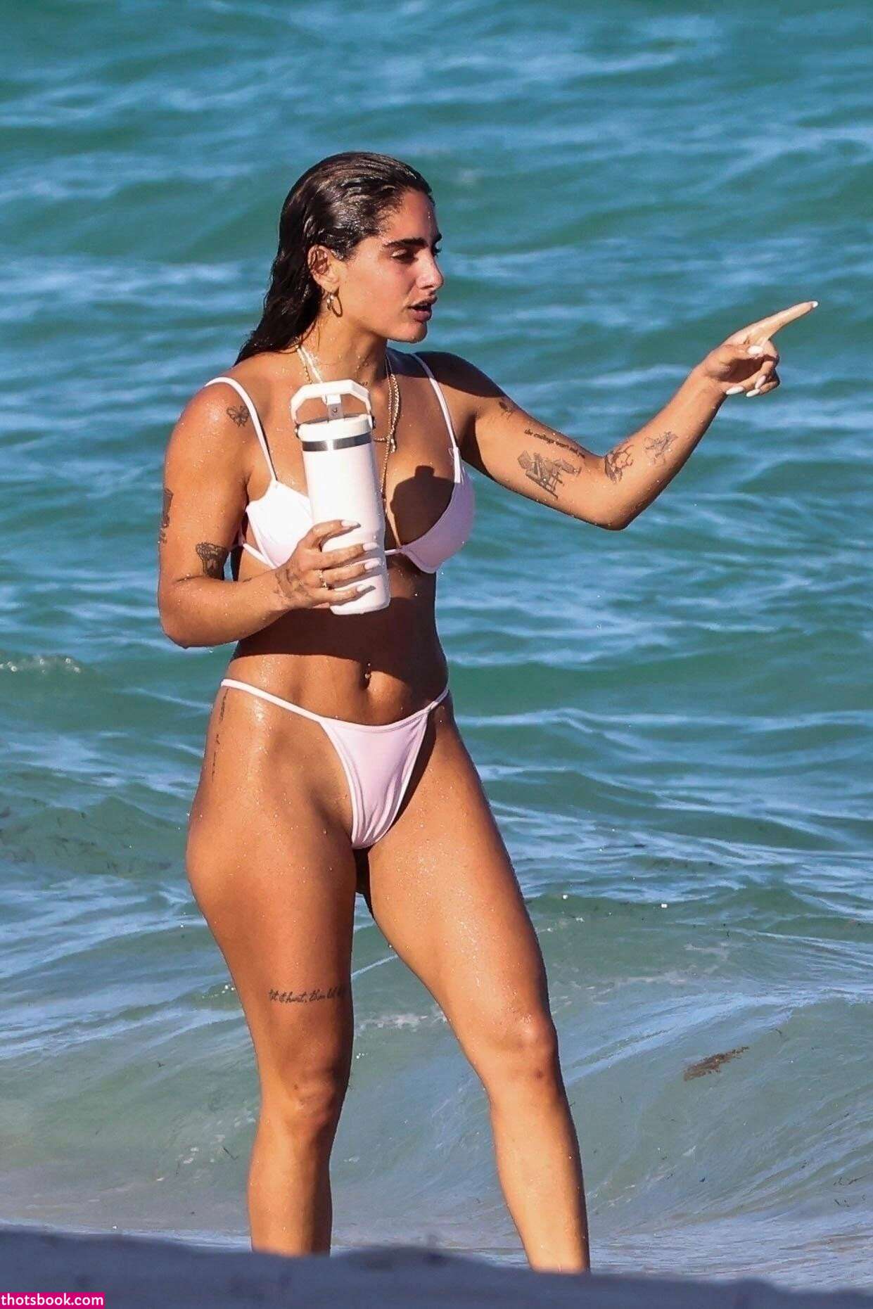 Isabella Ladera Photo #10