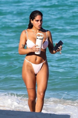 Isabella Ladera Photo #8