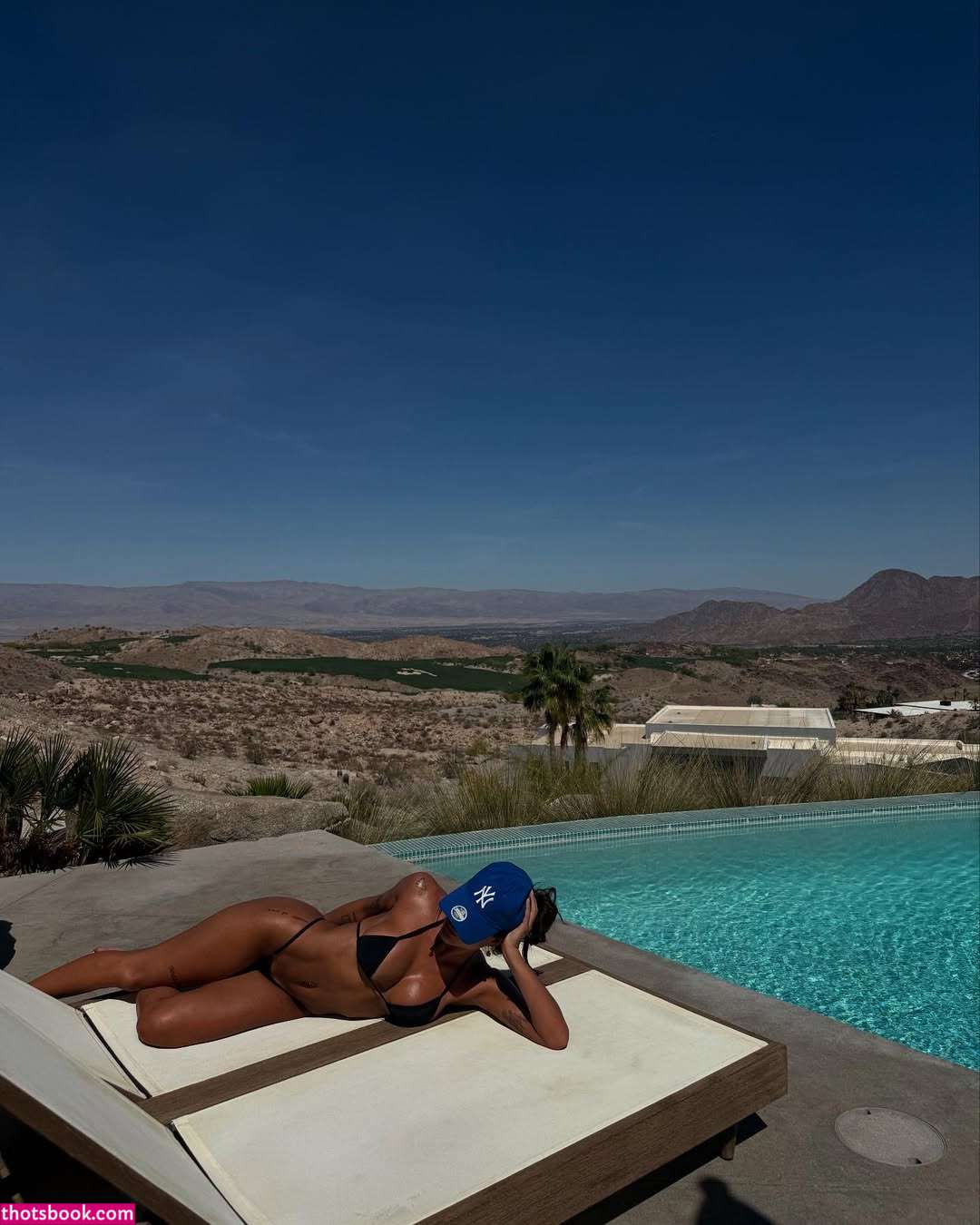 Isabella Ladera Photo #15