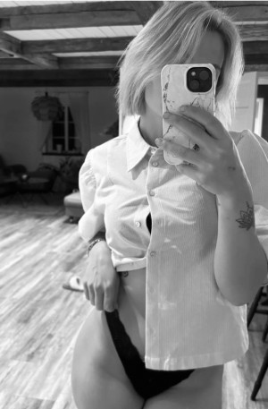 Johanna Juhlin Photo #56