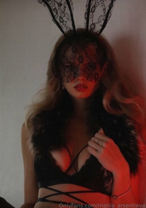 Mariia Arsentieva Photo #334