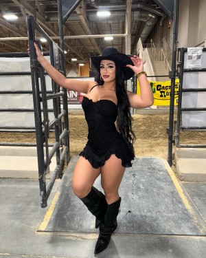 Nadia Khar Photo #85